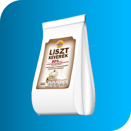 dia wellness 50 liszt 5 kg