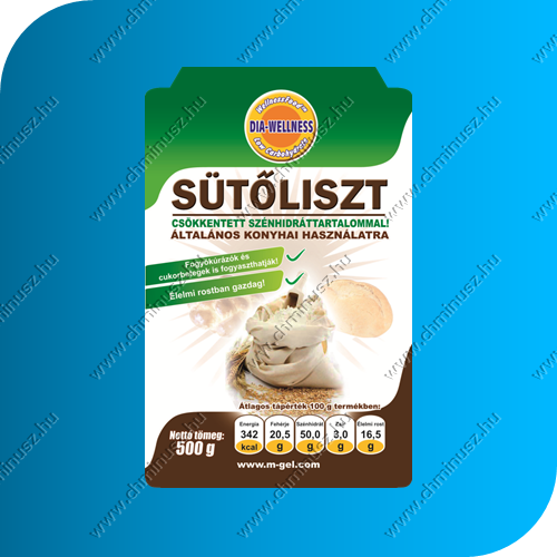 dia wellness kezdőcsomag