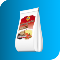 Dia-Wellness Burgonyapüré Por (500 g)