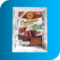 ÚJ! Dia-Wellness Csokoládé Ízű Hidegpuding (70 g)