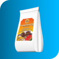 Dia-Wellness Cukorhelyettesítő Szukralózzal 2:1 (500 g)