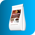 Dia-Wellness Forró Csokipor (250 g)