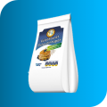 Dia-Wellness Kölyökbarát Palacsintapor (500 g)
