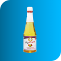 Dia-Wellness Kölyökbarát Fig m-Sweet Édesítő Szirup (500 ml)