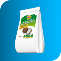 Dia-Wellness Kókusztöltelék (500 g)