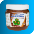 ÚJ! Dia-Wellness Mogyorókrém (1 kg)