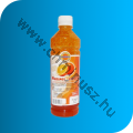 ÚJ! Dia-Wellness Prémium Narancsszörp (500 ml/650 g)