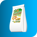 Dia-Wellness Negyedannyi-Ugyanannyi Cukorhelyettesítő (500 g)