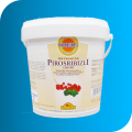 Dia-Wellness Pirosribizli Lekvár (1 kg)