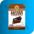 Dia-Wellness Sacher Torta Mix (500 g)