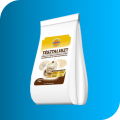 Dia-Wellness Tésztaliszt (1 kg)