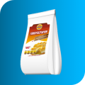 Dia-Wellness Túrótésztapor (2 kg)