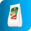 Dia-Wellness Eritritol Alapú "0" Kcal Cukorhelyettesítő (5 kg)