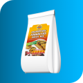 Dia-Wellness Joghurtos-Tönkölyös Omlós Mix (2,5 kg)