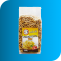 ÚJ! Paleolit Rövid Csőtészta (250 g)