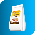 ÚJ! Paleolit Natúr Piskóta Mix (500 g)