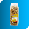 ÚJ! Paleolit Szélesmetélt Tészta (250 g)